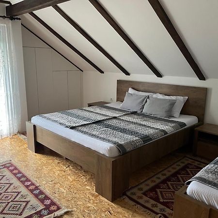 Vacation House Studenac Біхач Екстер'єр фото