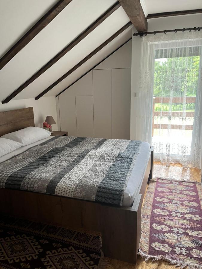 Vacation House Studenac Біхач Екстер'єр фото