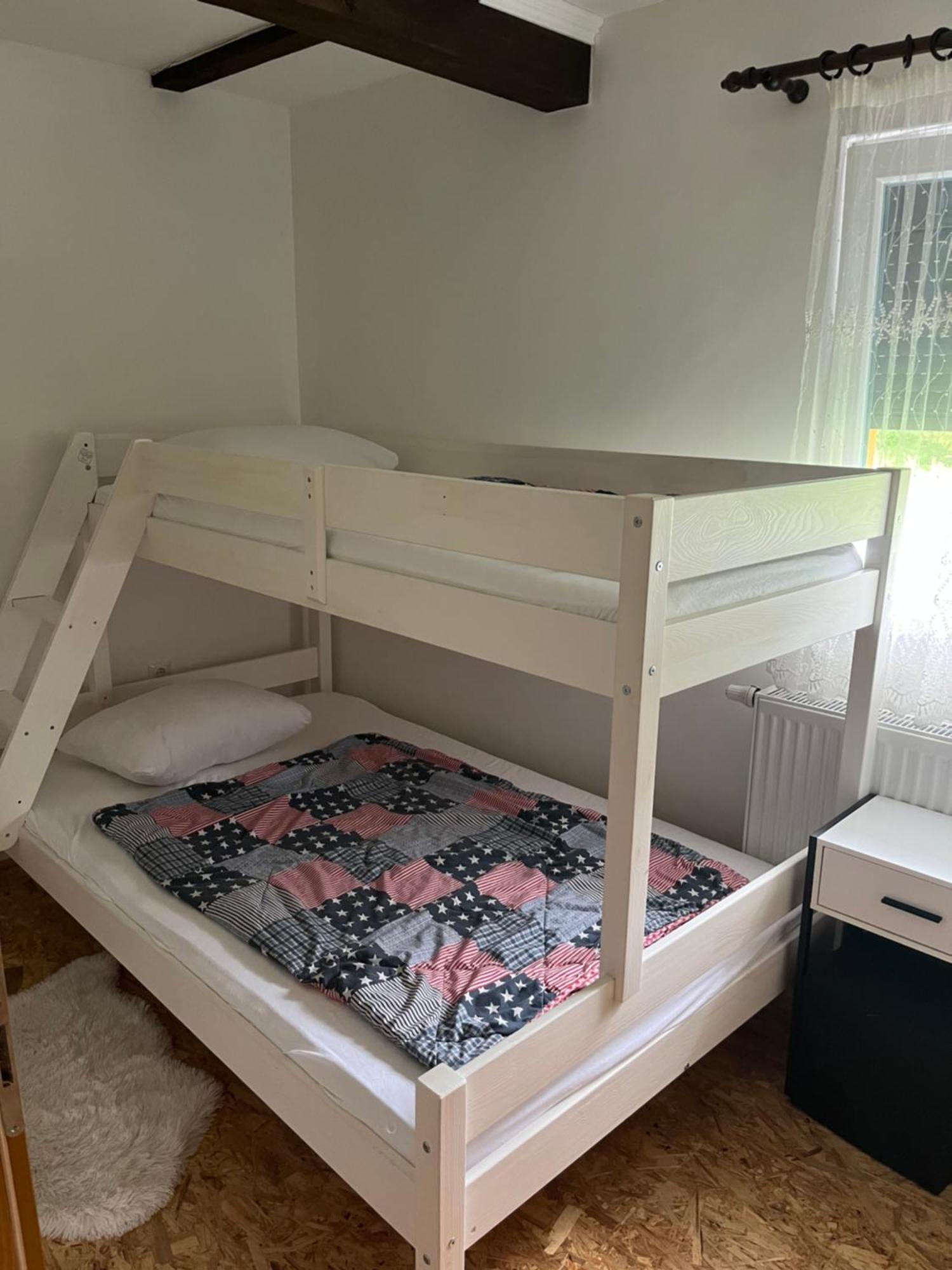 Vacation House Studenac Біхач Екстер'єр фото